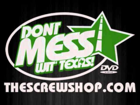 Don't Mess Wit' Texas! DVD Series