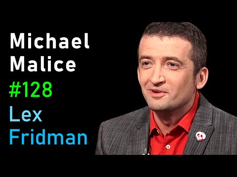 Michael Malice: Anarchy, Democracy, Libertarianism, Love, and Trolling