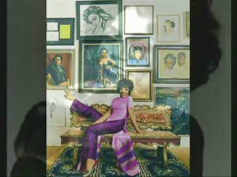 Eartha Kitt (1927-2008)-I Want To Be Evil