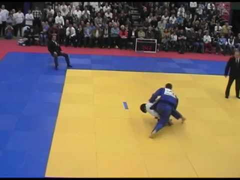 24. Max Münsterberg - Kiyoshi Uematsui -73