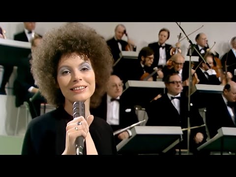 HD | Su Kramer - Glaub an Dich selbst | Ein Lied für Edinburgh 1972