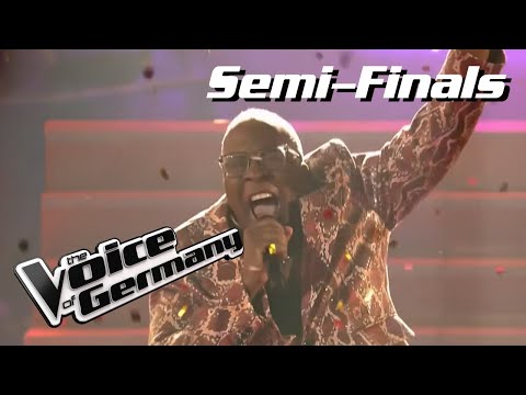 Sam & Dave – "Soul Man" (Karl Frierson II.) | TVOG 2025