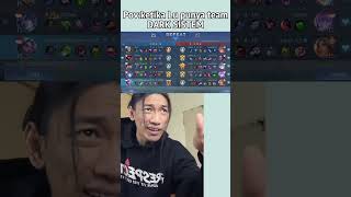 Download lagu Lu pijak sama gua😡👊[Mobile legend]#shots mp3