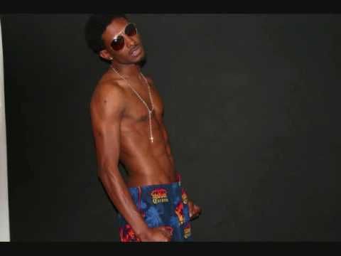 Rizzy King Of Harmony Mujeriego - DJ Cabezon