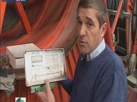 Ferme Aube 2013 : Protéger l'eau