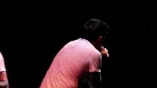 Leathermouth - &quot;5th Period Massacre&quot; (LIVE)