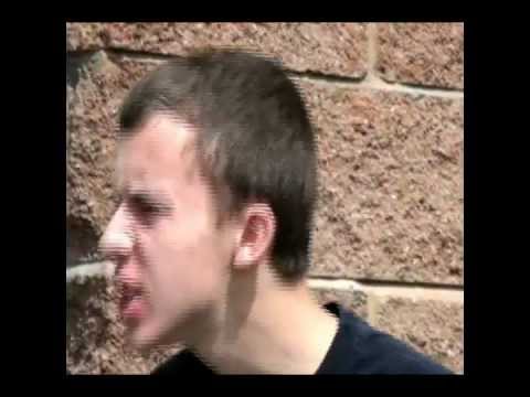 Cranius - Don't Make Me Get My Main (IRL Style)