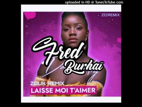 ♣️DJ Zedboy Ft Darina Victry   Laisse Moi T'aimer Kompa 2020♣️