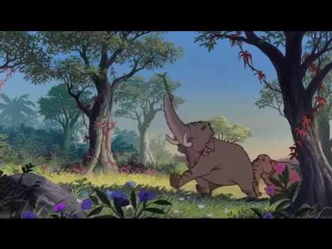 Colonel Hathi's March Reprise (Enhanced)