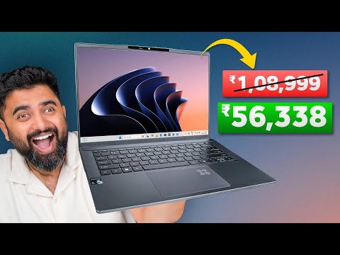 The Most Underrated Laptop Right Now!