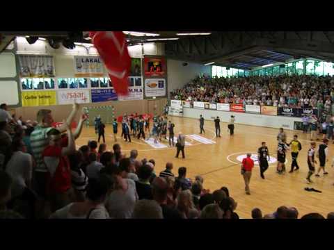 HG Saarlouis - TuSEM Essen 27:27 (8:15)