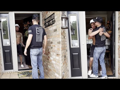 The Most Priceless Moments That Will Melt Your Heart | Emotional Reactions