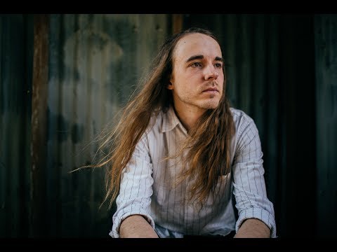 Andy Shauf - Alexander All Alone - Lucky Barn @Pickathon 2017 S05E04