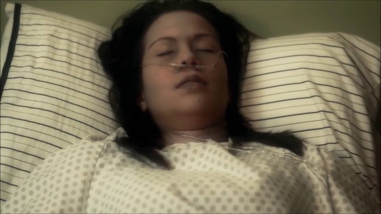 A Wish For The Dead (2014) - Trailer