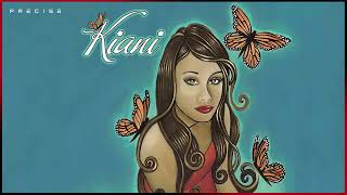 Kiani - Why Can&#39;t I Get Over You (Audio) ft. Fiji