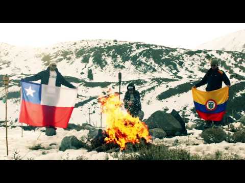 Elixir de Beat feat Afaz Natural / Faiyah video Oficial