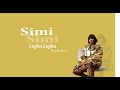 Simi Logba Logba Lyrics(audio Officiel)