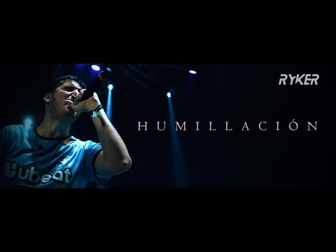 Chuty - La Respuesta Más Fulminante (FMS Internacional) 🪦