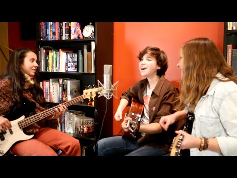 No Rain - Blind Melon cover