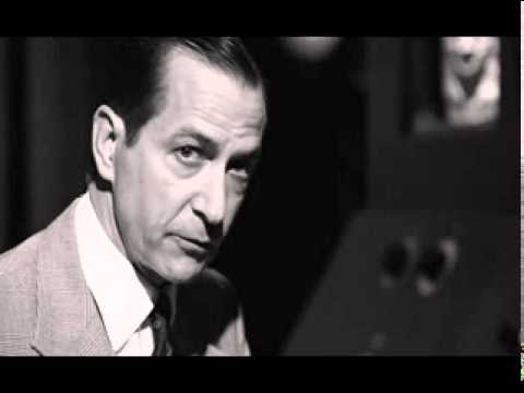 Good Night And Good Luck, monologo Ed Murrow - Sub ITA