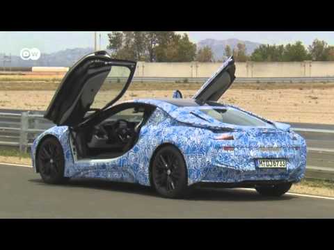 Motor mobil vom 28.08.2013 | Motor mobil