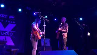 Brandi Carlile - Every Time I Hear That Song