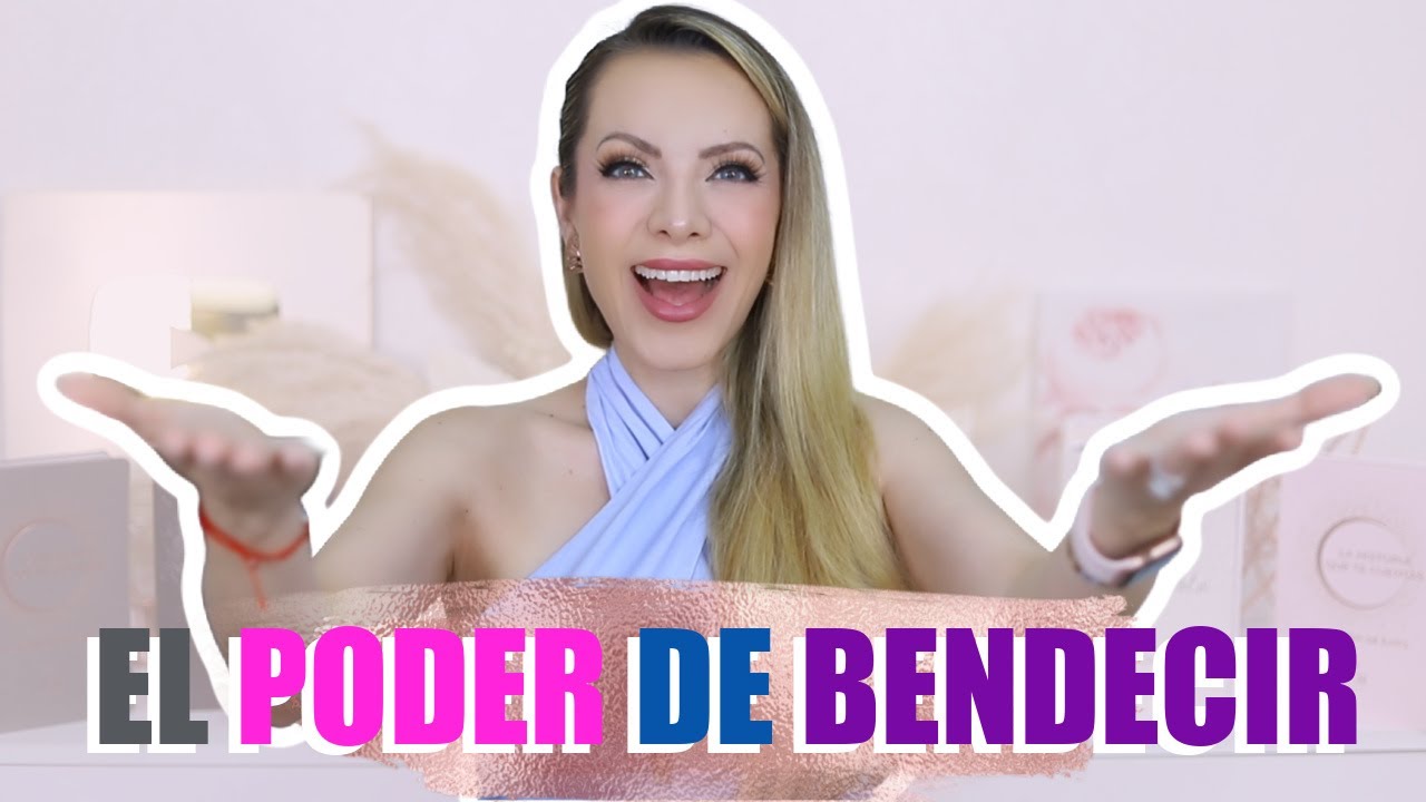 ¡DESPUÉS DE VERLO QUERRÁS BENDECIR TODO EN TU VIDA! (HASTA LO MALO)