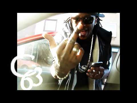 Tiss G - Stay Tru. Lg-soldiers