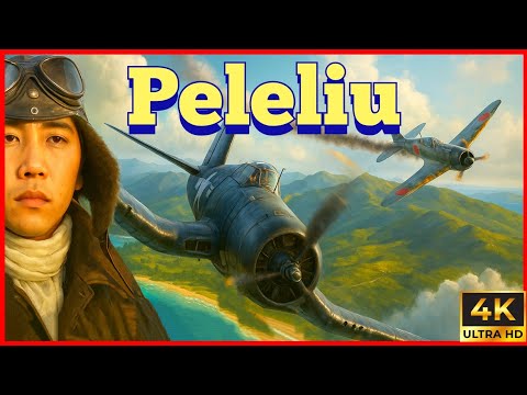 IL-2 1946, Battle Of Peleliu, #ww2 #ww2games 