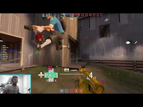 RGL S4 | FROYOTECH vs Morning Light | Snakewater | Habib POV