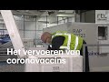 Zo gaat KLM de coronavaccins vervoeren