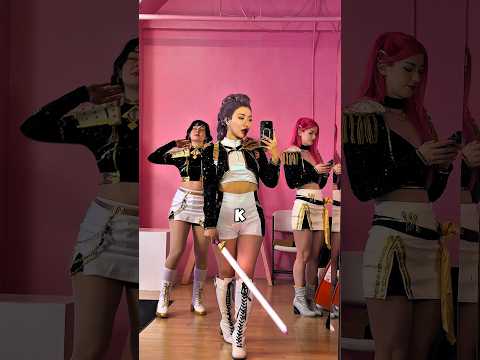 PART-2 Which K-Pop Stephen Hunter's character would you invite to your birthday?