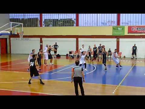 Summer Cup 2016: Final4 ελεύθερης συμμετοχής:  Βουλή Vs Titans
