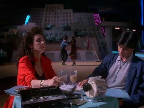 Salsa: The Motion Picture - 1988 - Part 6/10