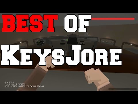 Best of Kreis und KeysJore - Paint the Town red