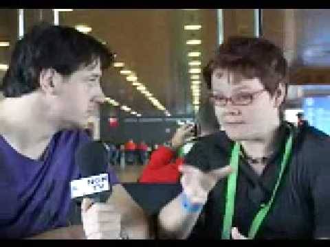 NGNTV Day 3 chopsticks