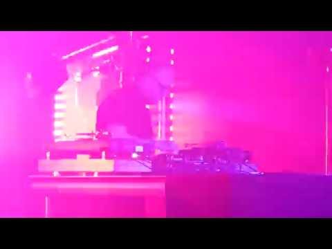 Nick Rafferty live @ The Tidy Weekender (20-05-2016) part 1