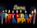 Happy Birthday To Bisma Have A Happy Birthday Bisma