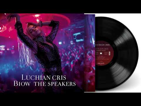 Luchian Cris – Blow The Speakers 🔊 | Drum and Bass (DNB) | A1 Version