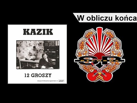 Video thumbnail for W Obliczu Końca