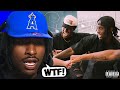 Duke Dennis Reacts To Fans Ai Covers Ft Kai Cenat Pound Town Laffy Taffy And More