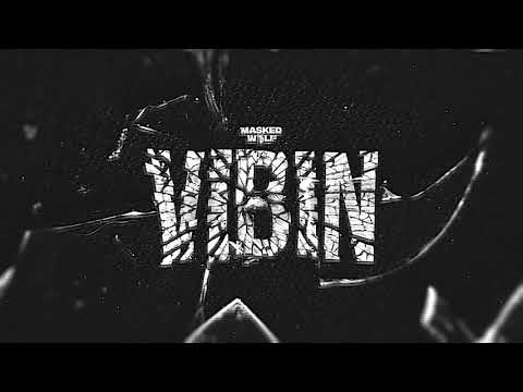 Masked Wolf - Vibin