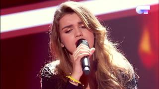 ENSAYO NUNCA EMITIDO | GALA 11 | AGONEY, AITANA Y AMAIA - LUCHA DE GIGANTES | OT 2017