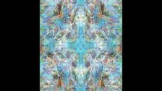 Walking on Rainbows Kaleidoscope