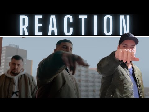 Deepthro... Äh Realtalk vom Feinsten | REACTION auf "Asche ft. Juri - Ostblock Mentality"