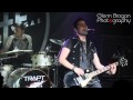Trapt "These Walls" live at Vinyl in the Hard Rock, Las Vegas 6/1/13 HD