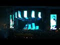 Ed Sheeran - Divide World Tour Full Show | 07.08.2018 Vienna, Ernst-Happel-Stadion