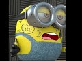 Minions Betrayed Us
