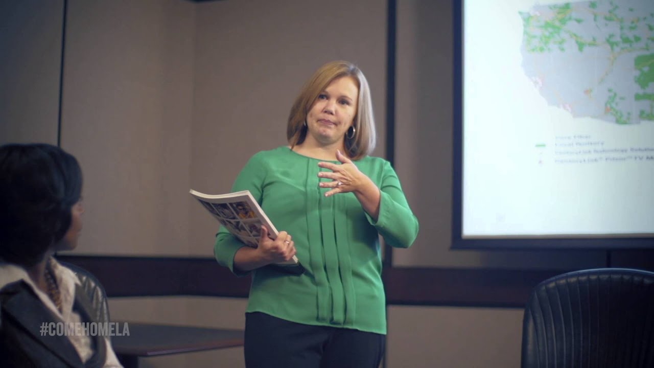 Come Home, Louisiana: Opportunities Are Waiting