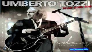 Umberto Tozzi   Yo caminare